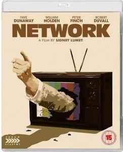 BD50 电视台风云/荧光屏后 NETWORK‎ (1976) 箭影修复版 带国配 豆瓣8.4  50G 