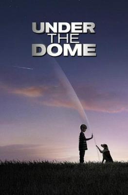 穹顶之下 第二季 UNDER THE DOME SEASON 2‎ (2014) 4碟 正式版 豆瓣6.7 