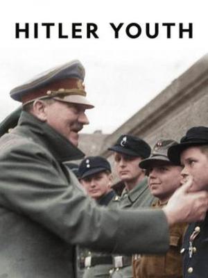 战火时代 ：希特勒青年团 HITLER YOUTH‎ (2017) 高清版 