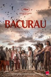 BD50-2D 巴克劳/杀戮荒村 豆瓣7.0 BACURAU (2019) 豆瓣6.8 