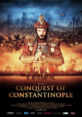 征服1453 CONQUEST 1453 (2012) 豆瓣5.7 