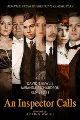 罪恶之家 2015【BBC】出品悬疑侦探神作 10万影迷豆瓣评分8.3分 