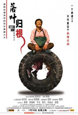 落叶归根/回家 国产 (2007) 豆瓣7.8 高清版 