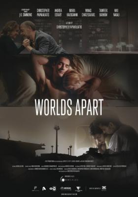 当世界分离/分裂的世界 WORLDS APART (2015) 豆瓣7.8 