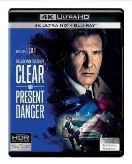 4K UHD 追击三部曲之三燃眉追击 豆瓣7.1 1994 国配5.1 