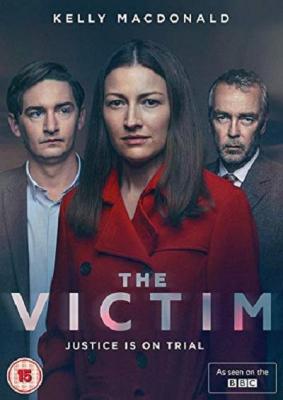 受害者/被害人 THE VICTIM‎ (2019) 高清版 豆瓣8.5 