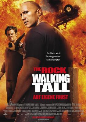 威震八方/以暴易暴 捍卫家园 WALKING TALL （巨石强森主演） （2004） 豆瓣6.2 