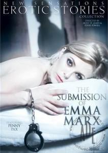 艾玛·马克思的服从 THE SUBMISSION OF EMMA MARX (2013) 调教猛片 高清版 