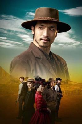 新金山 第一季 2021年澳大利亚上映历史西部大作 