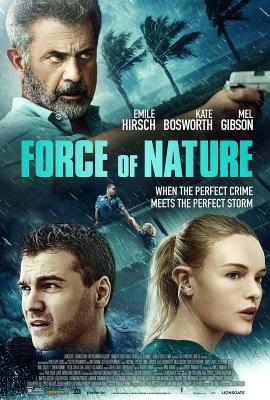 自然之力/飓风守护 FORCE OF NATURE (2020) 豆瓣4.6 