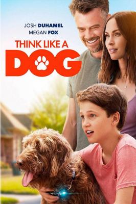 家有儿女之最佳拍档/狗最好的朋友 THINK LIKE A DOG (2020) 豆瓣6.0 