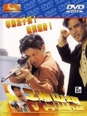 子弹出租/狂情行动 BULLET FOR HIRE (1991) 豆瓣6.3 高清版 