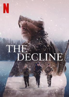 逃离生存营 THE DECLINE (2020) 豆瓣5.5  