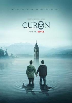 水上钟楼 2碟 CURON(2020) 豆瓣5.7 高清版 