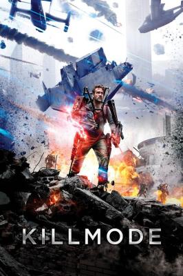毁灭状态/杀戮模式 KILL MODE (2019) 豆瓣3.6 