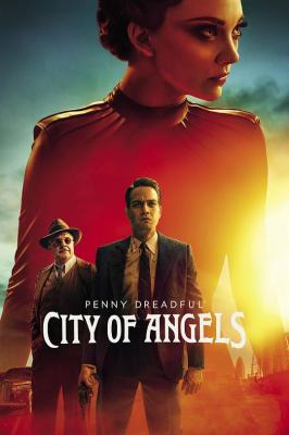 低俗怪谈：天使之城 2碟 PENNY DREADFUL：CITY OF ANGELS(2020) 豆瓣6.3 高清版 