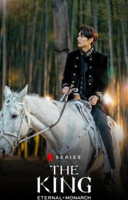 国王：永远的君主 3碟 THE KING：ETERNAL MONARCH (2020) 豆瓣7.3 韩剧 高清版 