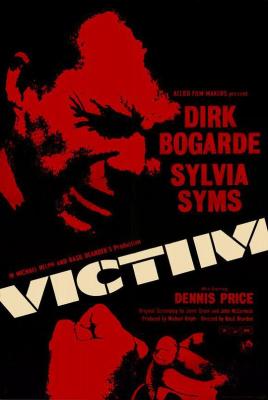 受害者/第十个受害者/风月忏情 VICTIM‎ (1961) 未分级版 豆瓣8.3 