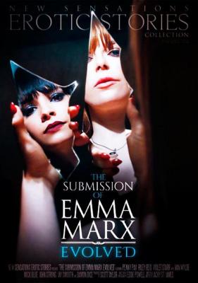 艾玛·马克思的服从：进化 THE SUBMISSION OF EMMA MARX: EVOLVED (2017) 