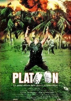 BD50-2D 野战排/杀戮战场 PLATOON‎ (1986) 带国语 25周年纪念版 豆瓣8.1 