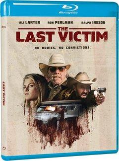 最后的受害者 THE LAST VICTIM (2021) 