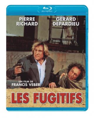 难兄难弟/灾祸连连 LES FUGITIFS (1986) 豆瓣7.8 