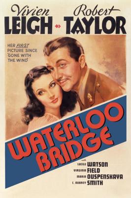 BD50 魂断蓝桥 1940《乱世佳人》费雯丽 领衔主演，豆瓣评分8.8分 50G 