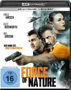 4K UHD 自然之力/飓风守护 FORCE OF NATURE (2020) 不兼容XBOX 豆瓣4.7 