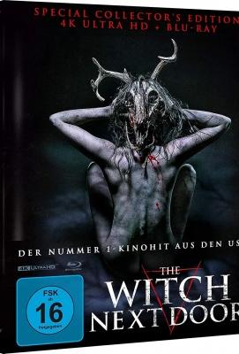 4K UHD 森林恶鬼/HAG/凶邻/皮行者 THE WRETCHED (2019) 豆瓣5.9 
