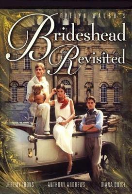 BD50 故园风雨后/拾梦记 3碟 BRIDESHEAD REVISITED (1981) 豆瓣9.2 