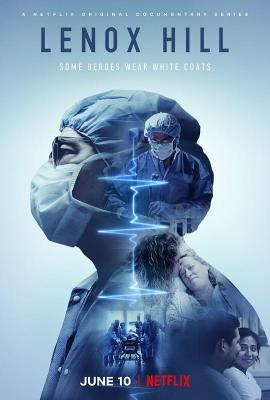 纽约医生日记 第一季 2碟装 2020 豆瓣9.1分，IMDB8.8分，NETFLIX出品又一“爆款”新剧 