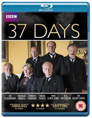 战前37天 DAYS(2014) 豆瓣8.6 