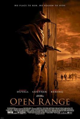 BD50-2D 天地无限 OPEN RANGE (2003) 豆瓣7.9 带国语 