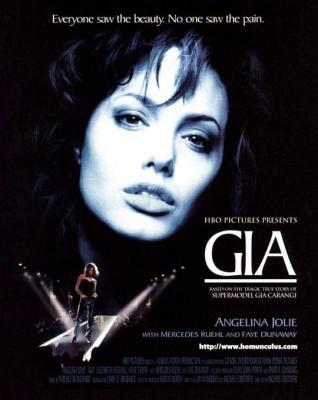吉娅/霓裳情挑 未删减 豆瓣7.9 GIA (1998) 豆瓣7.9 