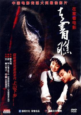走着瞧 2009 国产魔幻黑色隐喻佳作 用黑色魔幻的方式说特殊时代的特殊故事 