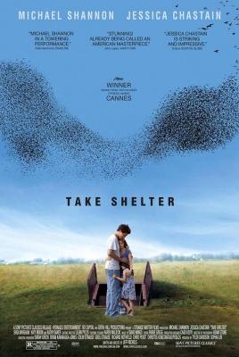 BD50 存身 2011 豆瓣7 末日惊防 TAKE SHELTER（2011） 豆瓣7.0 