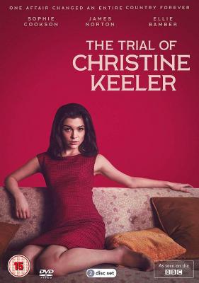 克莉丝汀·基勒的审判 THE TRIAL OF CHRISTINE KEELER (2019) 2碟 豆瓣7.2 