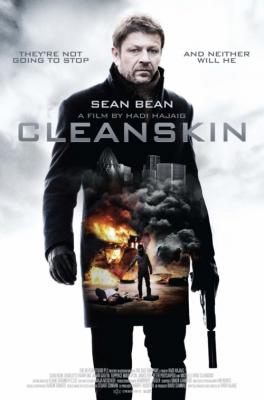 BD50-2D 清道夫/身家清白 CLEANSKIN (2012) 豆瓣6.5 