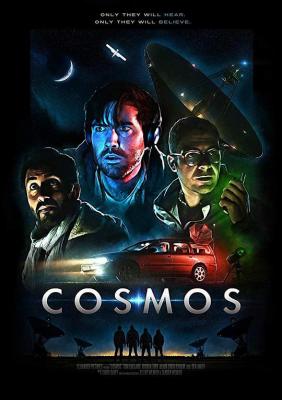 宏观世界 2019 豆瓣6.5 COSMOS （2019） 豆瓣6.5 