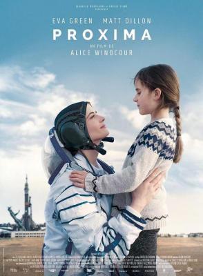 比邻星/星星知我心 PROXIMA（2019） 豆瓣6.8 