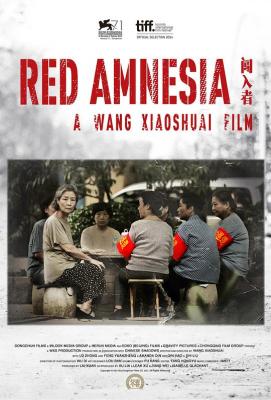闯入者 2014 王小帅执导国产惊悚犯罪佳作 豆瓣评分7.6分 
