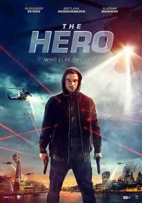BD50 英雄/失控特工 2019俄罗斯 豆瓣5.7 失控特工 THE HERO （2019） 俄罗斯2019谍战动作巨制 豆瓣5.7 