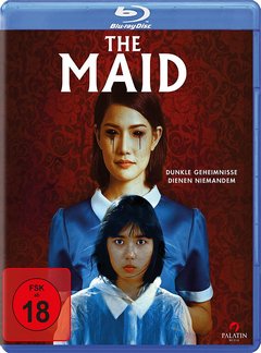 鬼女佣 2020 泰国与NETFLIX合作 最新极度恐怖新片 豆瓣5.4 