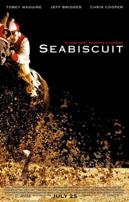 BD50 奔腾年代 2003 豆瓣8.4 壮志奔腾 SEABISCUIT （2003） 豆瓣8.4  50G 