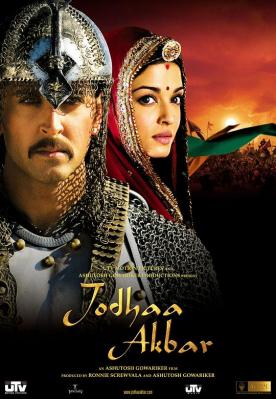 BD50 阿克巴大帝 豆瓣7.9 JODHAA AKBAR (2008) 豆瓣7.9 