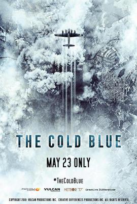 极寒之蓝 THE COLD BLUE (2018) 豆瓣7.8 