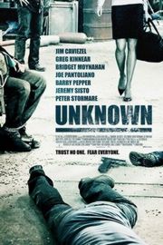 玩命记忆 UNKNOWN 2006 豆瓣7.2 