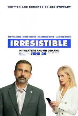 BD50 不可抗拒/无法抗拒 IRRESISTIBLE (2020 豆瓣7.4  50G 