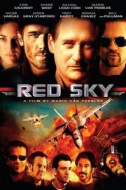BD50-2D 红色天空/歼灭天际线 RED SKY (2013) 带静音  