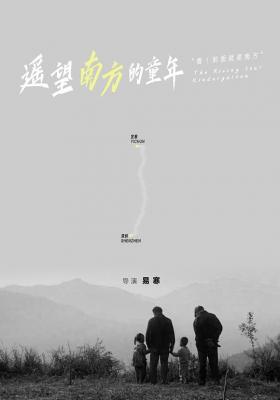 遥望南方的童年 2007 豆瓣评分9.4分国产剧情佳作 